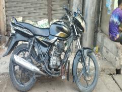 BAJAJ DISCOVER 100